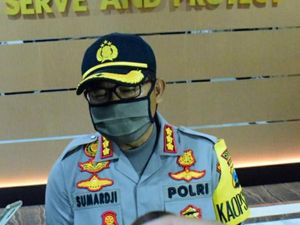 Warga Sidoarjo Boleh Gelar Hajatan, Tapi Wajib Protokol Kesehatan