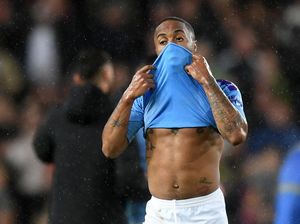 Sterling Kembali Soroti Rencana Buru-buru Premier League