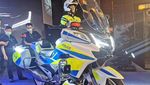 Melihat Lebih Dekat Moge Pertama China Bermesin 1.200cc: CFMoto CF1250J