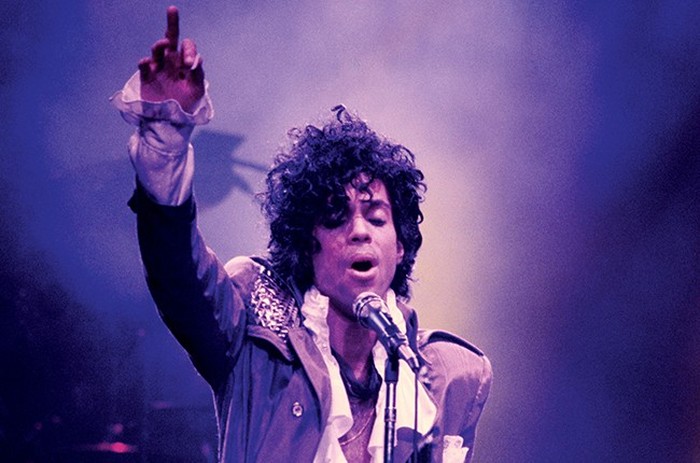 Prince