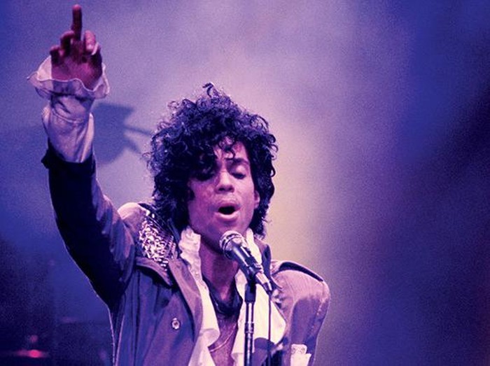 Prince Prince
