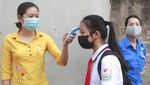 Vietnam Masih Nol Kasus Kematian Akibat Corona
