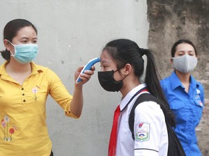 Taiwan hingga Vietnam Sukses Tekan Corona, Apa Rahasianya?