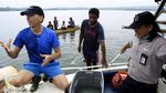 Pencarian Kotak Hitam Pesawat MAF di Sentani Terus Dilakukan