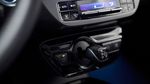 Penampakan Toyota Prius Edisi Spesial dengan Teknologi Android Auto
