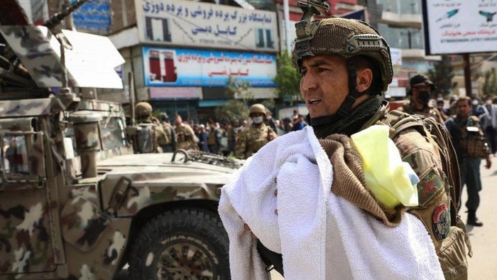 Afghanistan: Dua bayi dan sejumlah perawat tewas akibat serangan bersenjata di rumah sakit