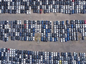 Penjualan Mobil Bakal Capai 1 Juta Unit Lagi Gegara Diskon Pajak?
