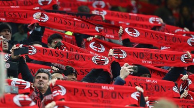 Priiit! Serie A Liga Italia Segera Bergulir Lagi