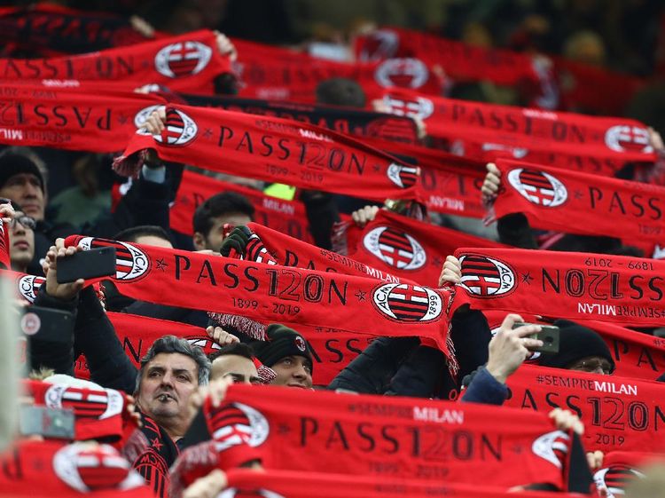 Priiit! Serie A Liga Italia Segera Bergulir Lagi