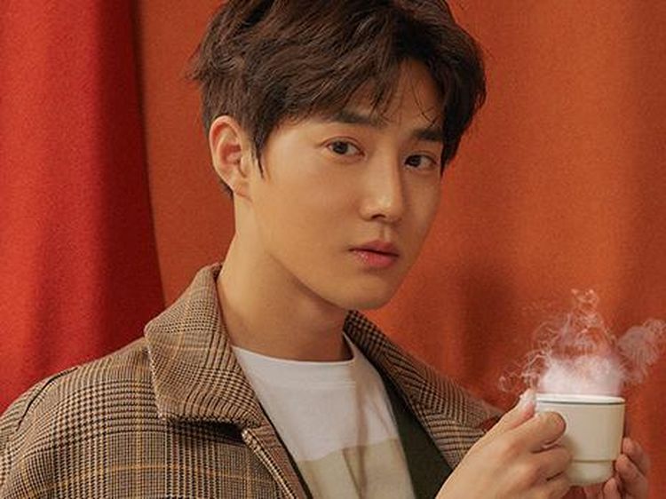 Wamil Hari Ini, Intip Potret Suho EXO dari Masa ke Masa