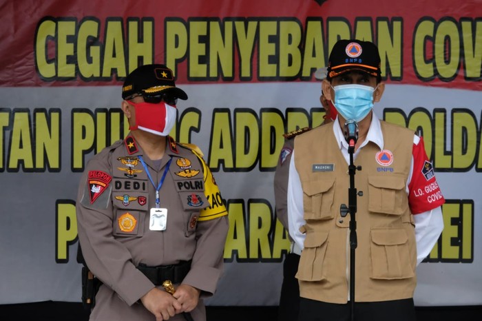 Polri