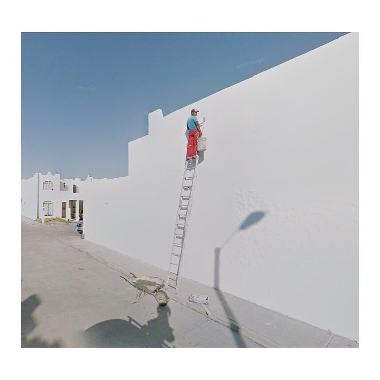 google Street View