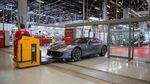 Mengintip Kelahiran Mobil Pertama saat Dapur Ferrari Kembali Ngebul