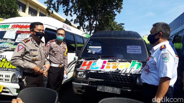 mudik jatim