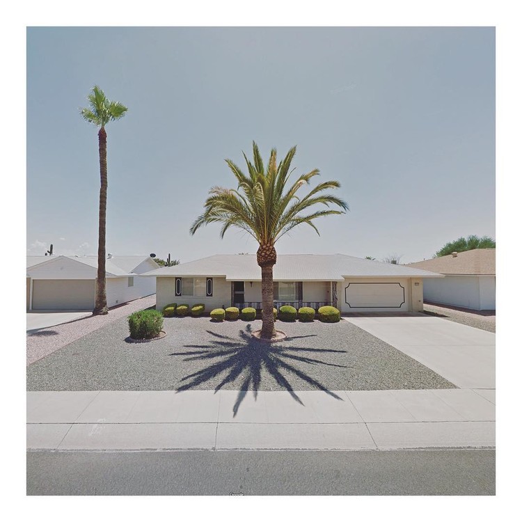 google Street View