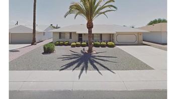 Ini dia ambil di Arizona, AS Foto: Instagram/streetview.portraits 