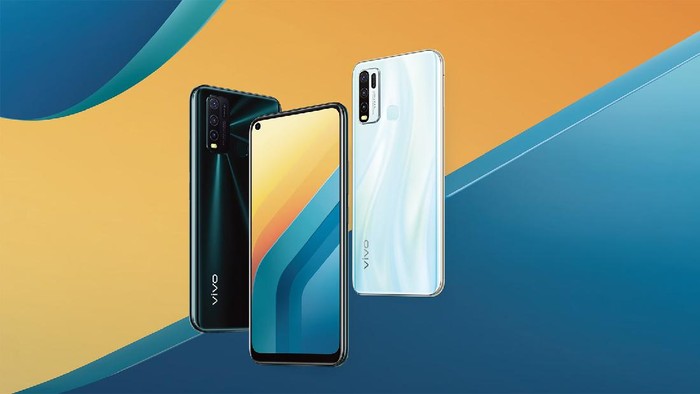 Vivo Y30
