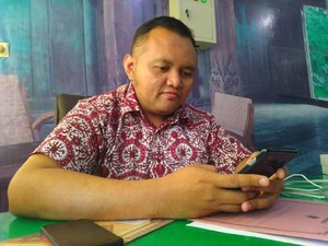 2 Pejabat Dinkes Mojokerto Kembali Bertugas Usai Sembuh dari Corona