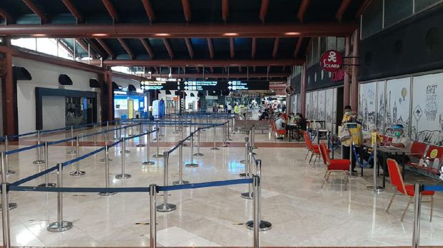 Bandara Soetta