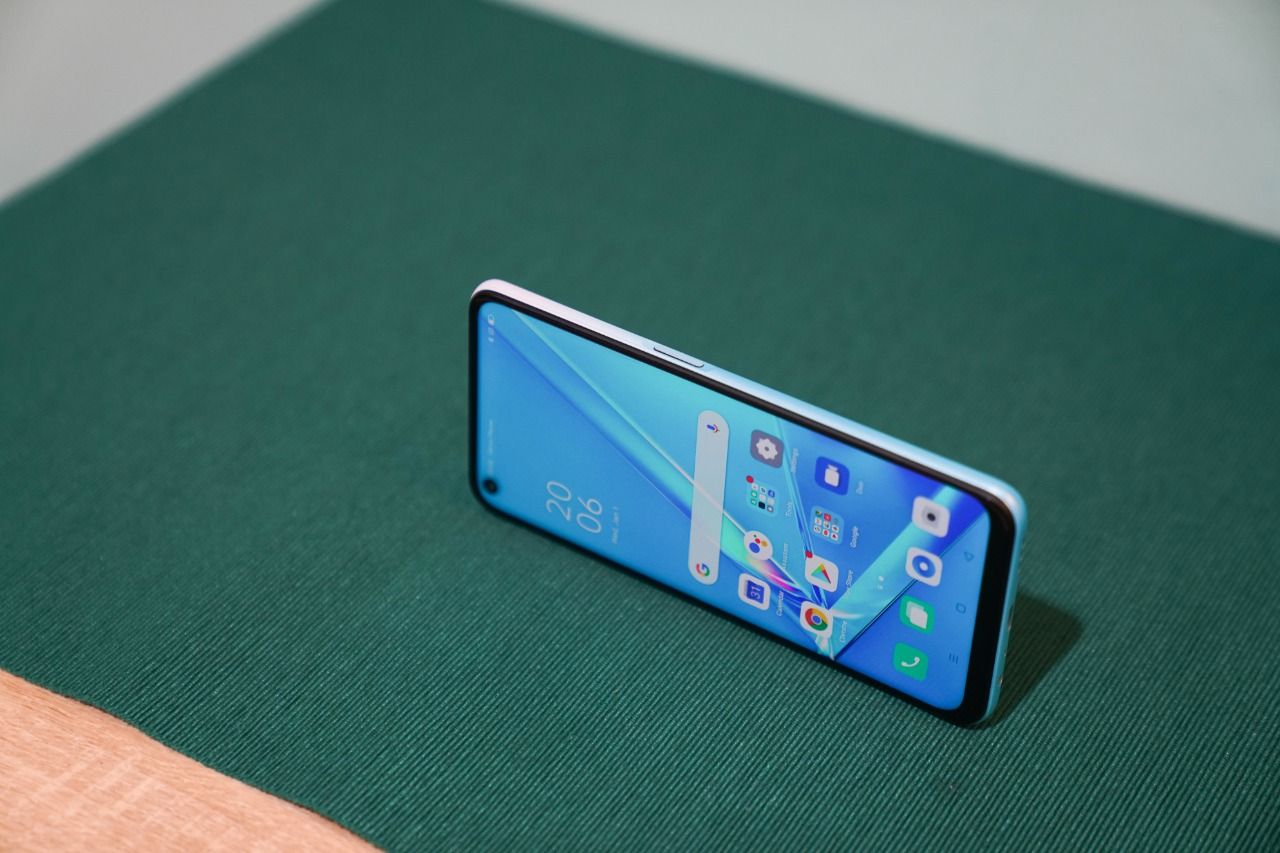 OPPO A92