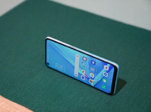 Ini Dia Rekomendasi Smartphone Baru buat Meriahkan Lebaran