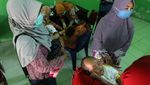 Begini Proses Imunisasi di Tengah Pandemi