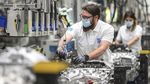 Perusahaan Komponen Otomotif di Jerman Kembali Beroperasi