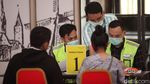 Begini Suasana Terkini di Terminal 2 Bandara Soekarno-Hatta