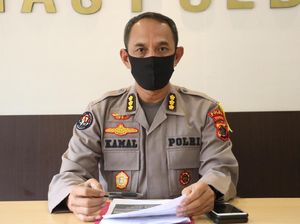 Sadis! KKB Datangi Lalu Bunuh Penambang Emas di Pegunungan Bintang Papua