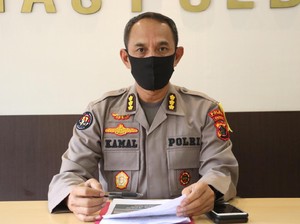Staf KPU Yahukimo Dibunuh Saat Hendak Antar Obat, Polisi Buru Pelaku