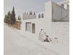 Melihat Keindahan Dunia dari Google Street View
