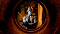 Saat ini jumlah kasus virus corona di seluruh dunia masih menunjukkan peningkatan, meskipun di sejumlah negara telah menunjukkan tren penurunan kasus.  Alexandre Schneider/Getty Images