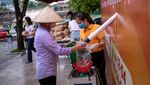 Riwayat Topi Non La yang Melegenda dari Vietnam