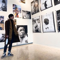 Tentunya banyak hal yang akan dirindukan para EXO-L selama Suho EXO wamil. Salah satunya adalah foto-foto estetik Suho di Instagram dan potretnya yang boyfriendable.Foto: Instagram @kimjuncotton