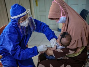 8 Protokol Imunisasi Anak di Tengah Pandemi Corona