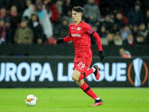 Diminati Bayern dan Liverpool, Kai Havertz Dapat Nasihat dari Ballack