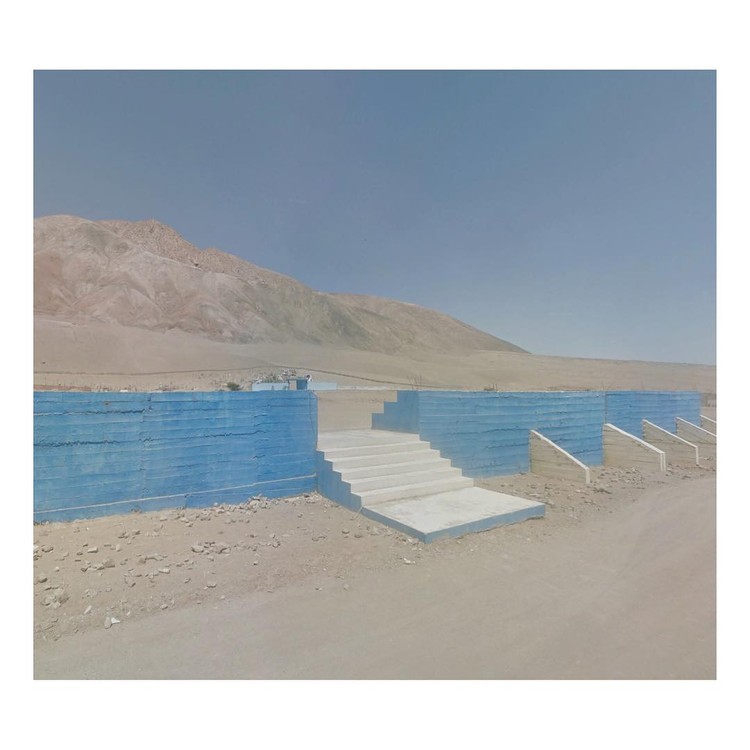 google Street View