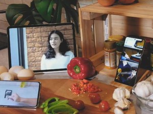 Ini Tips dan Trik Membuat Konten Visual untuk Musik dari Rumah
