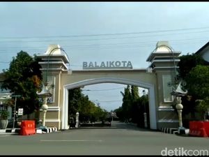Kota Tegal Nihil Kasus Positif Corona, PSBB Berakhir Hari Ini