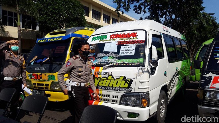 mudik jatim