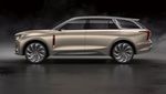 China Jiplak Mobil Rolls-Royce Cullinan