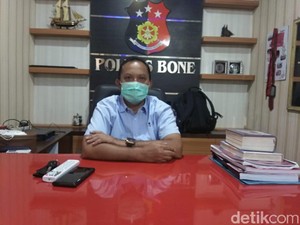 Polisi Limpahkan Berkas Dugaan Istri Wabup Bone Korupsi Dana PAUD ke Kejari
