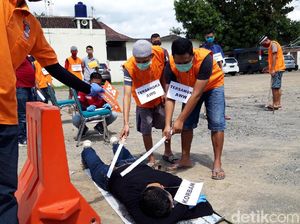 Terungkap! Orang Gila di Boyolali Tewas Usai Dikeroyok dengan Brutal