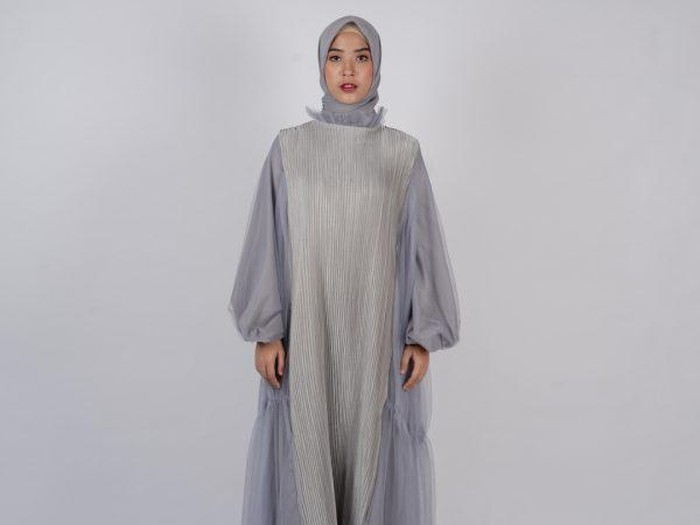 lipsus baju lebaran 2020 Rekomendasi dress lebaran dari Jenna & Kaia