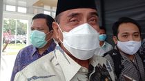 Gubsu Edy Kirim Draf Konsep New Normal ke Kabupaten/Kota