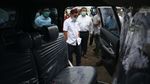Toyota Indonesia Serahkan Bantuan Penanganan COVID-19 ke PMI Pusat