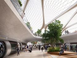 Nasib Kereta Futuristik Hyperloop Usai Terdampak Pandemi