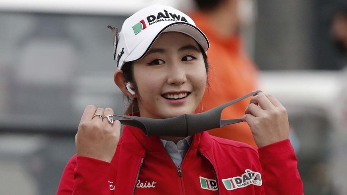 Susul AS, Korsel Bakal Bolehkan Warganya Lepas Masker Juli 2021