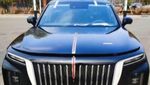 China Jiplak Mobil Rolls-Royce Cullinan