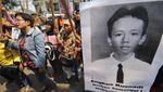 Dunia Hari Ini: Tragedi Mei 1998 dalam Demokrasi RI